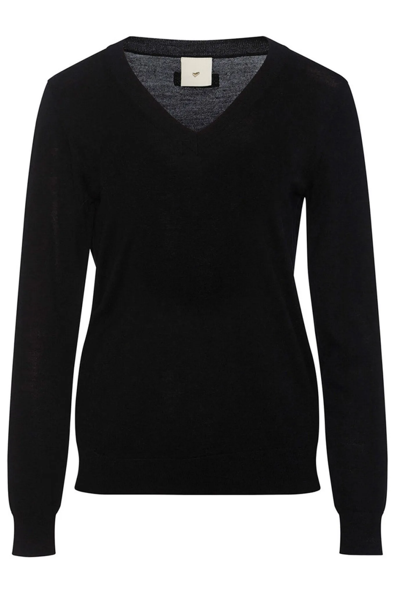 HMKela knit 900 Black 999 759 1