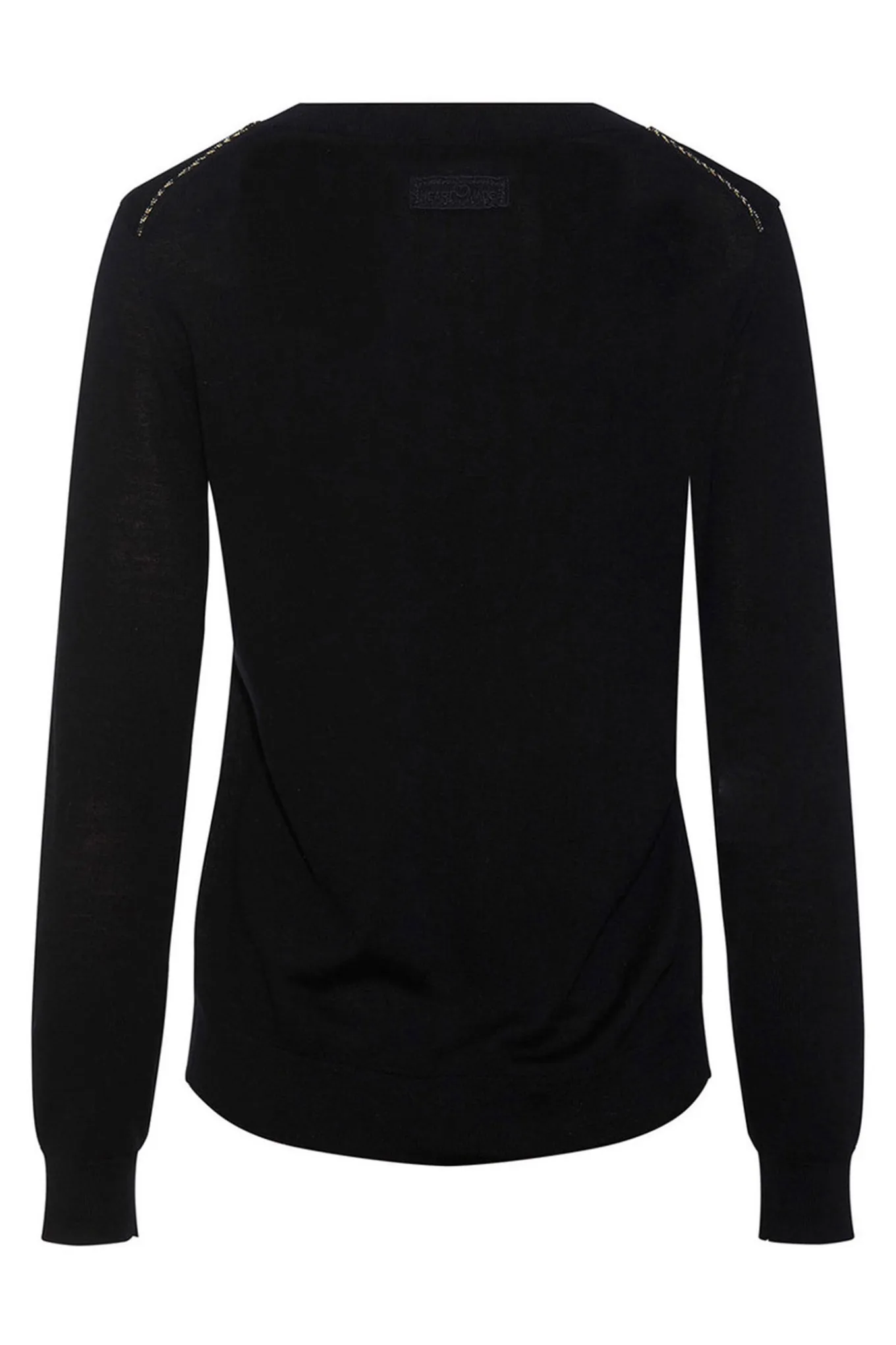 HMKela knit 900 Black 999 759 1