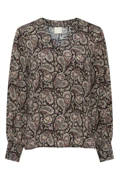 652HMMeli shirt 818 Paisley HM1262
