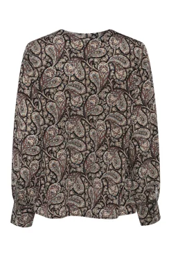 652HMMeli shirt 818 Paisley HM1262