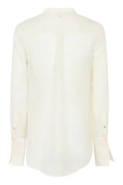506HMMiranna shirt 02 Off white HM1255