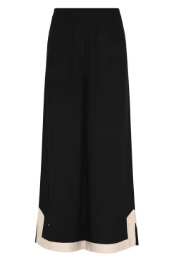 510HMNikas pants 900 Black HM1301