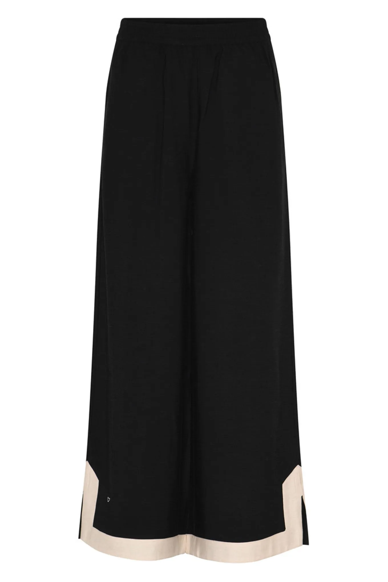 510HMNikas pants 900 Black HM1301