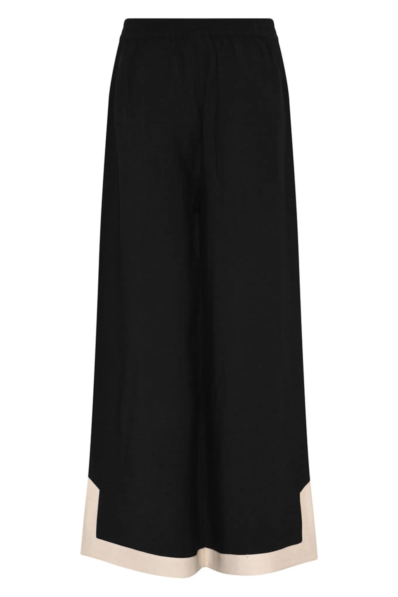 510HMNikas pants 900 Black HM1301
