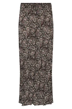 651HMSena skirt 818 Paisley HM1258