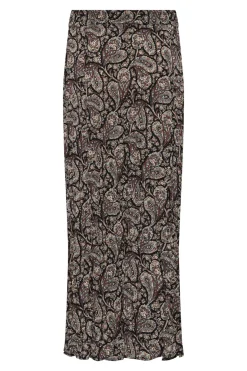 651HMSena skirt 818 Paisley HM1258