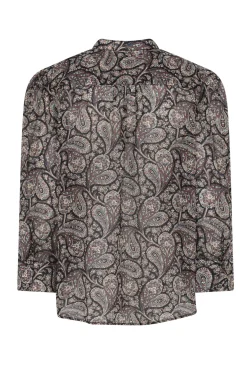 427HMTeras shirt 818 Paisley HM1279