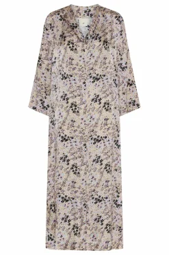 603HMValis dress 805 Light flower print HM1310