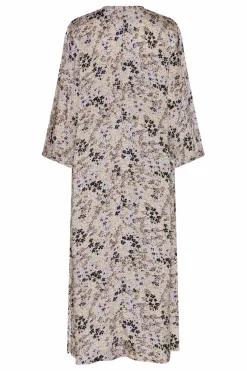 603HMValis dress 805 Light flower print HM1310