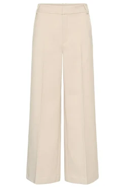 HOLLYNIW PANT Ecru 300597 30112214
