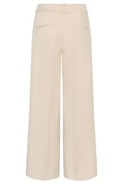 HOLLYNIW PANT Ecru 300597 30112214