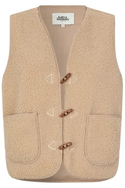 HugoLL Vest SL 08 Beige 900191014