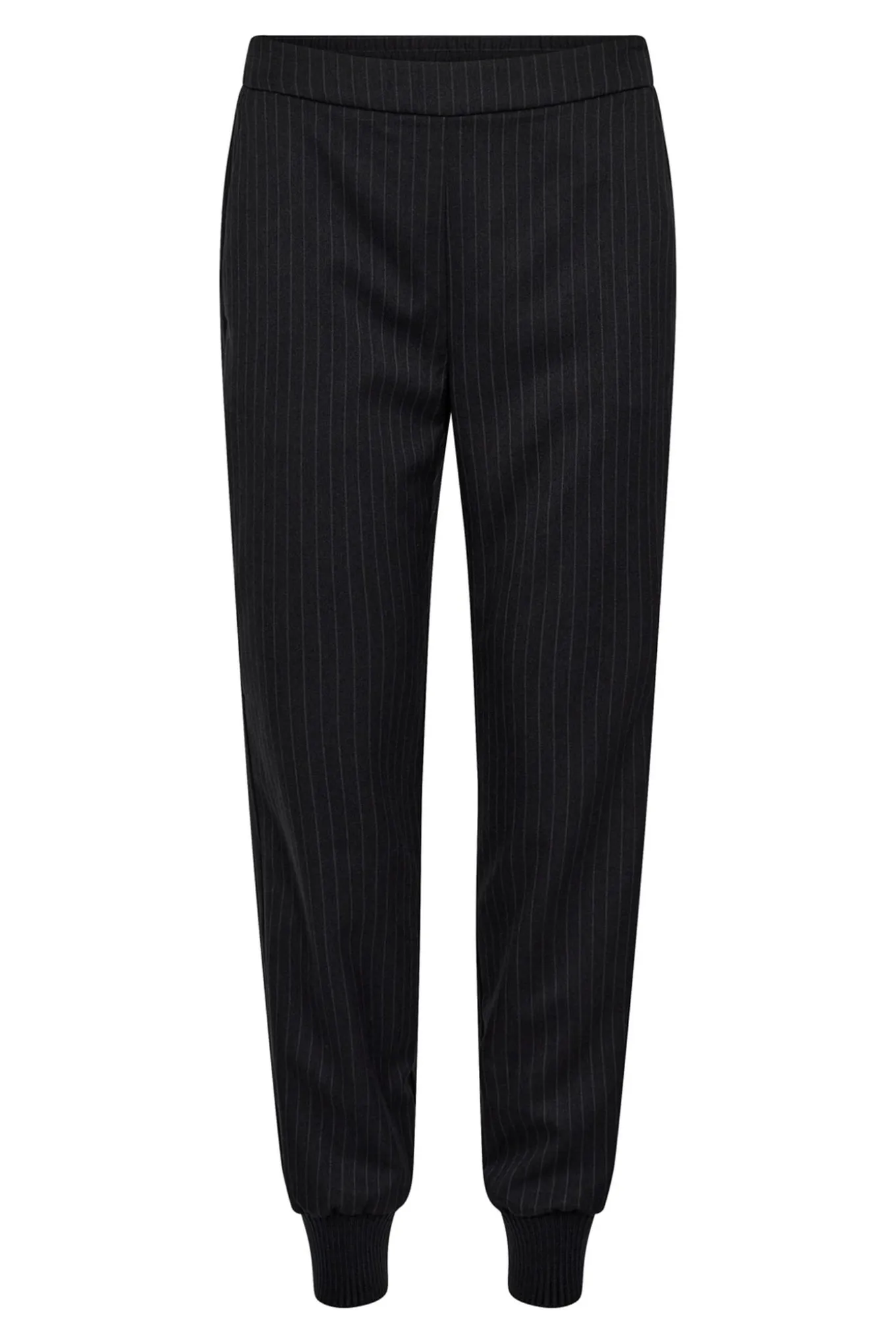 IdaCC Pin Jog Pant 140Dark Grey 31106