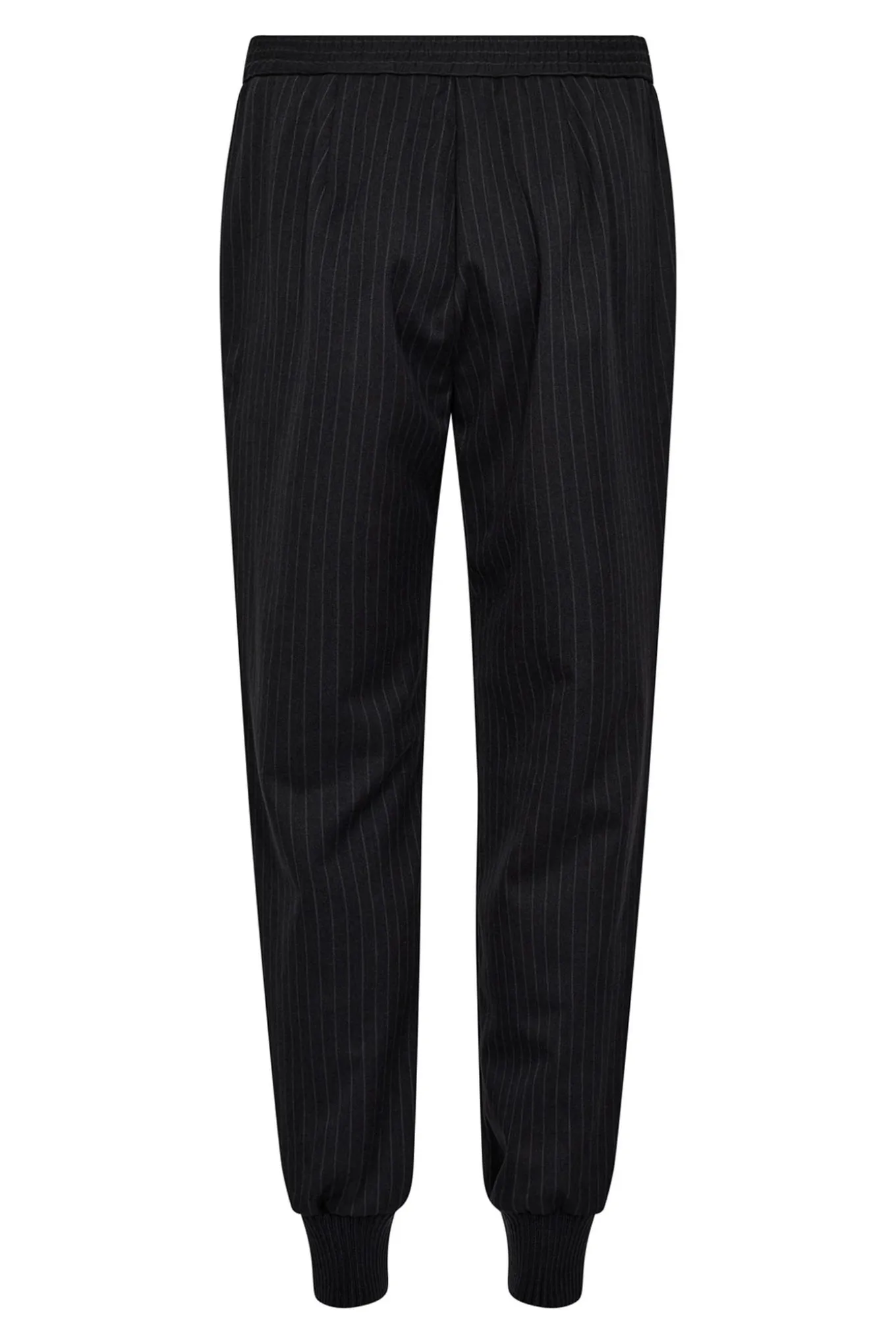 IdaCC Pin Jog Pant 140Dark Grey 31106