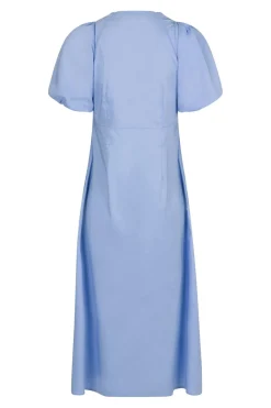 Illana Poplin SKY BLUE 160660
