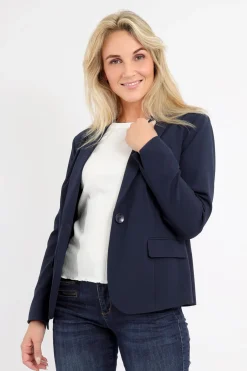 ILLIE Navy ILLIE