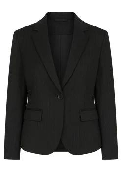 ILLIE PIN BLACK PIN 1021308