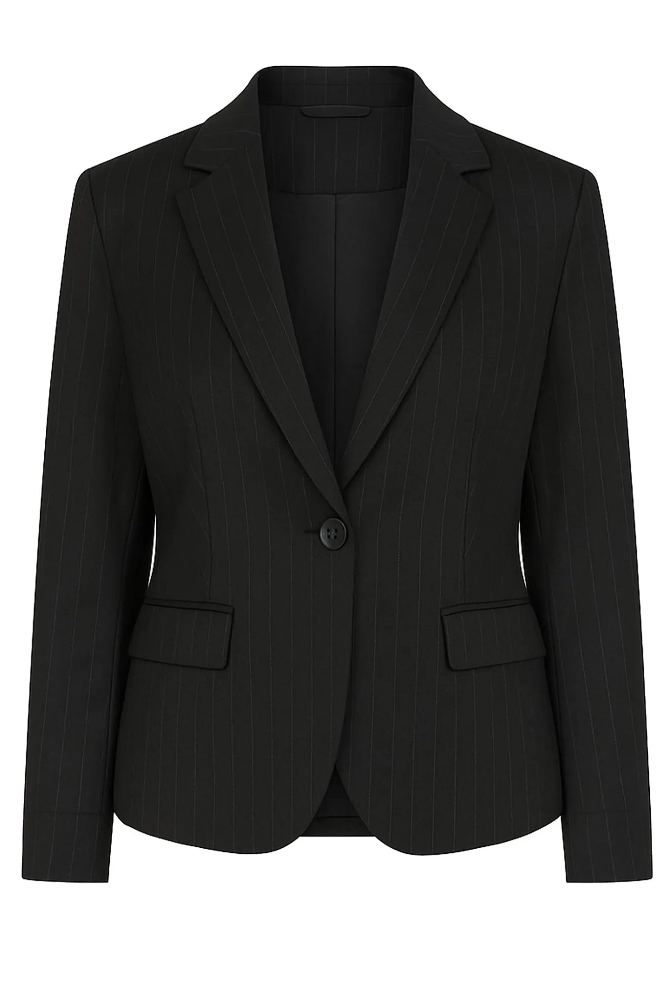 ILLIE PIN BLACK PIN 1021308