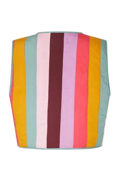 IlsaLL Vest 70 Multi 254531036