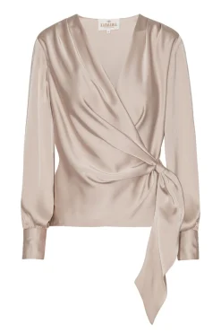 INES BLUSER Shell INES