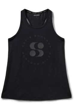 INOASW TOP 1000 Black SNOS405