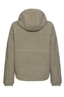 Jackets Dust Green 320370