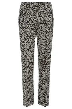 Jacquard Pants 1043Leo 6574/648