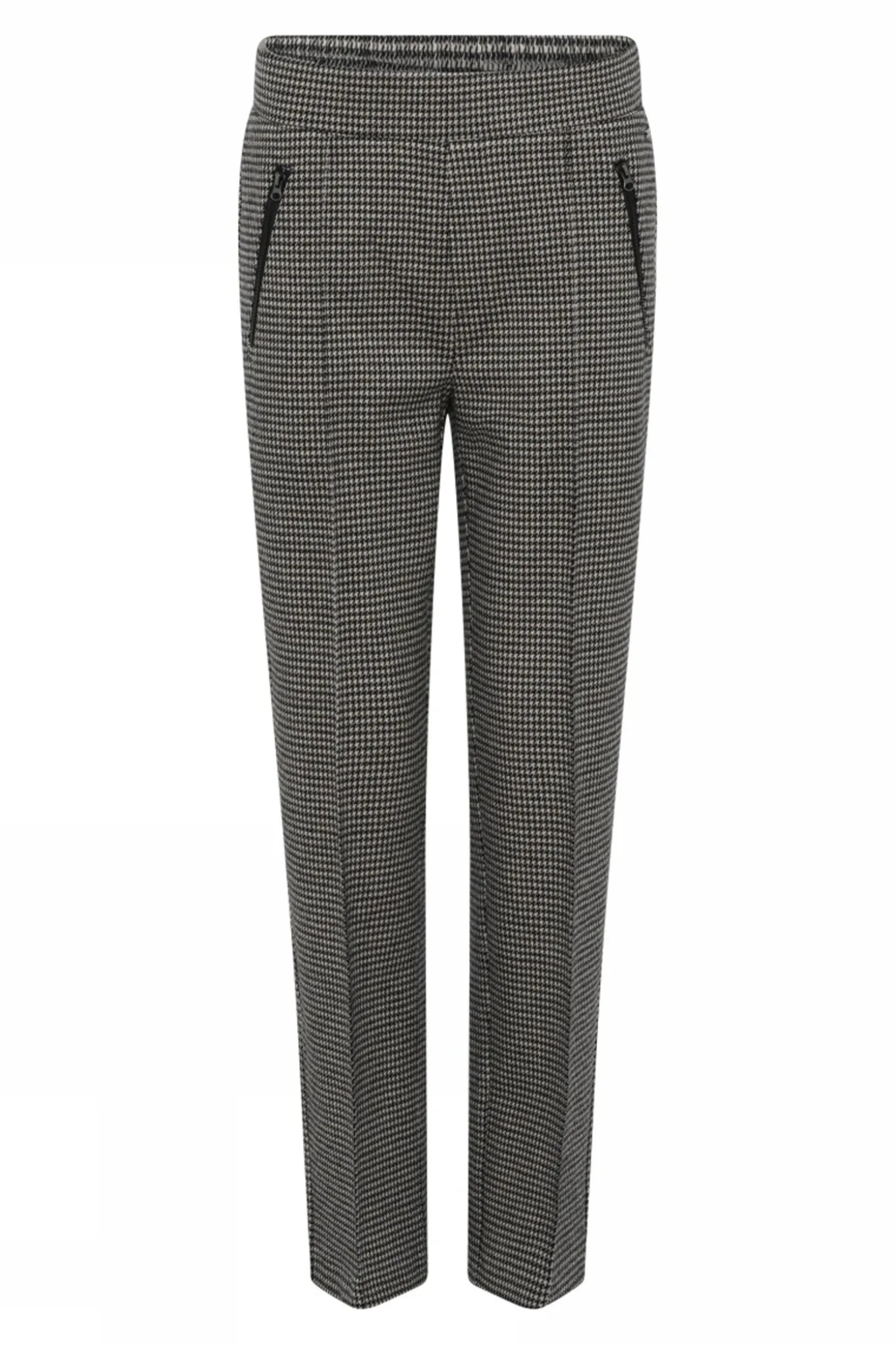Jacquard Pants 1312Pepita 6574/648