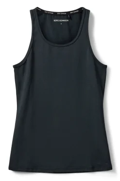 JANETSW TOP 1000 Black SNOS566