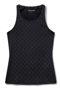 JANETSW TOP 1000 Black SNOS406