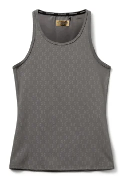 JANETSW TOP 8043 Charcoal Grey SNOS406