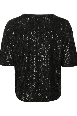 JarjarIW Tshirt Black 30108868