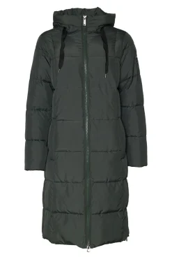 Jeanett 14 Bottle Green 2637460
