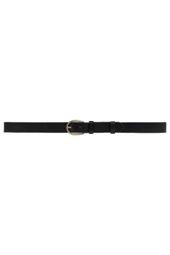 JEANS BELT Black 16760