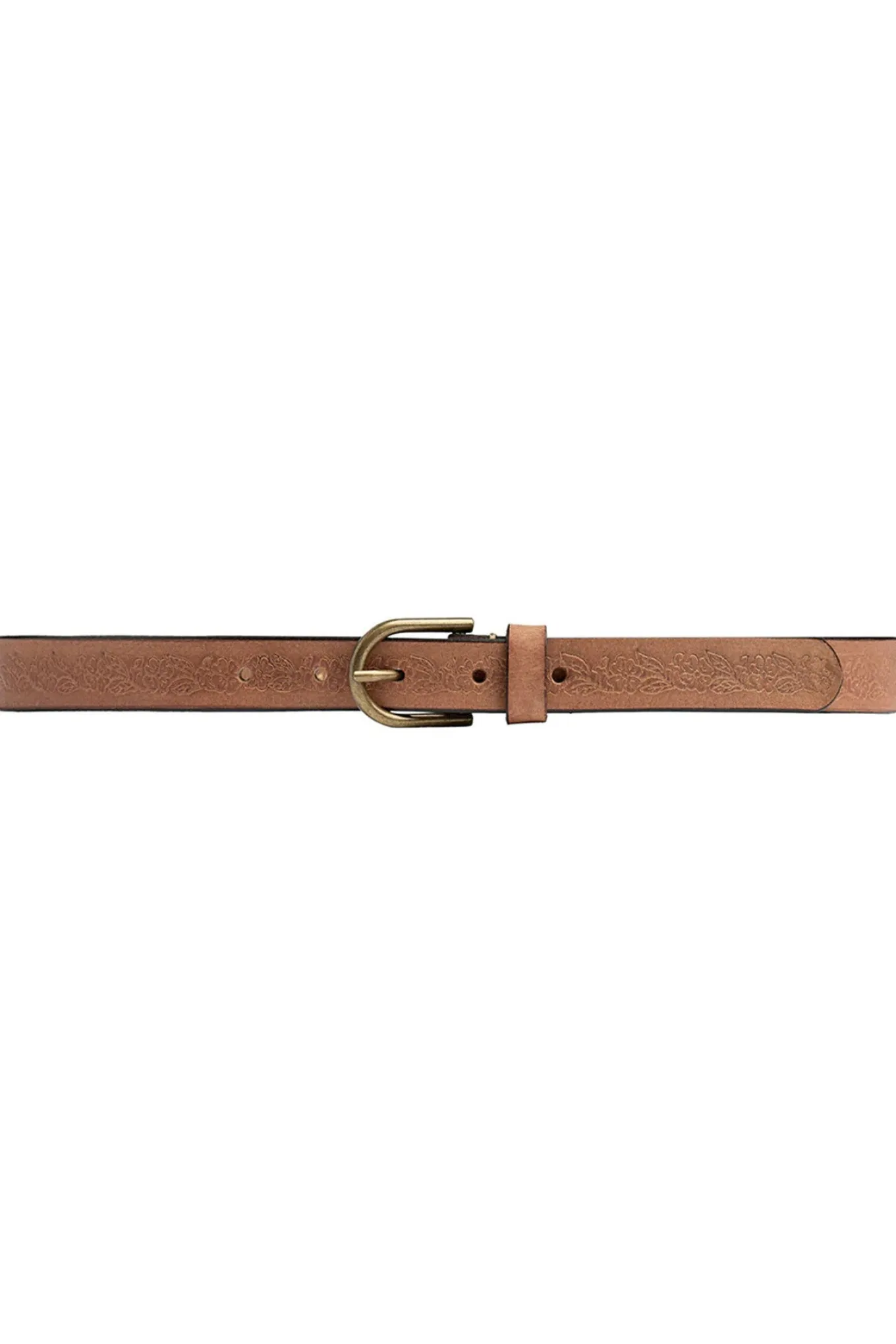 JEANS BELT Nature 16516