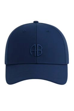 Jeremy Baseball Navy A1212045