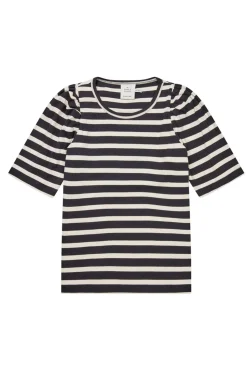 JIKOLAZ 302StripeBlac 1130/24764