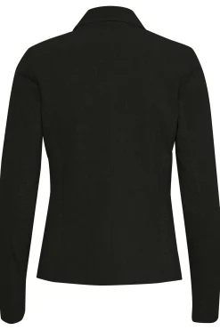 Jillian Blazer Black deep 10550160
