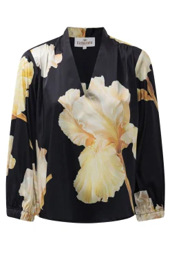 JODY Gold Black 2348/96567