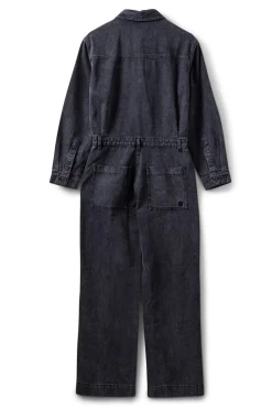 JOELLESW JUMPSUIT 1015 Washed black S254142