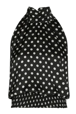 Jos Dot Black 166034