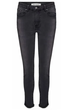 JULIASW JEANS 1000 Black SNOS209