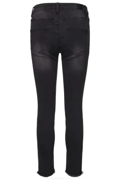JULIASW JEANS 1000 Black SNOS209