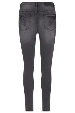 JULIASW JEANS 1000 Black SNOS217