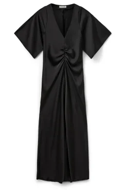 JULIETSW DRESS 1000 Black S251430