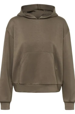 KAannika Sweatshirt Morel 190808 10510905
