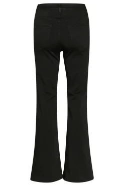 KAdima Flared Jeans Black deep 10509432