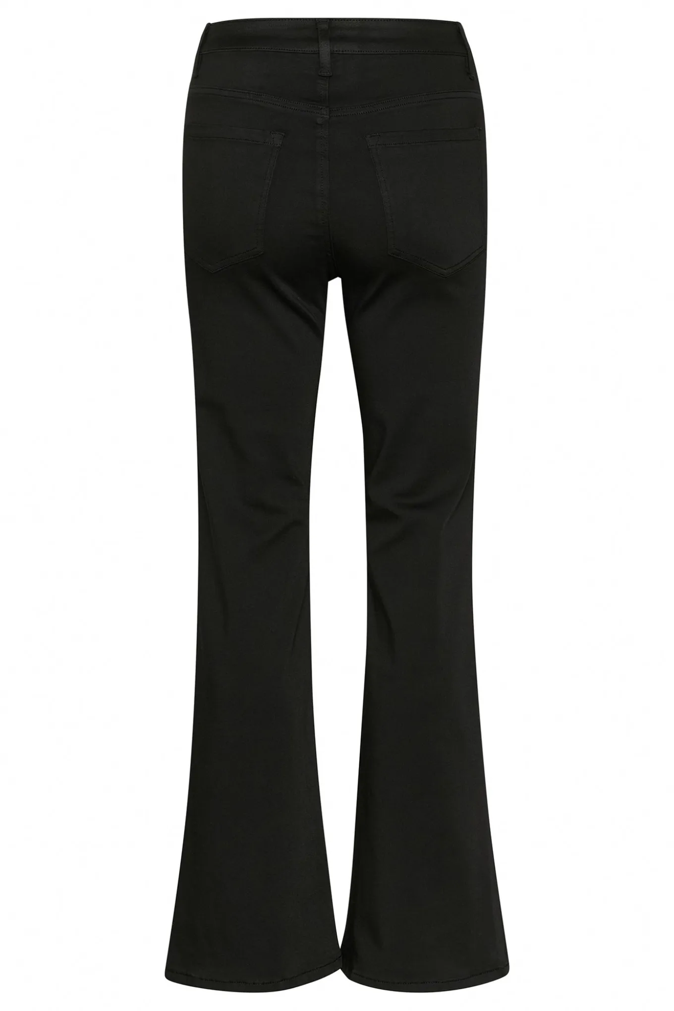 KAdima Flared Jeans Black deep 10509432