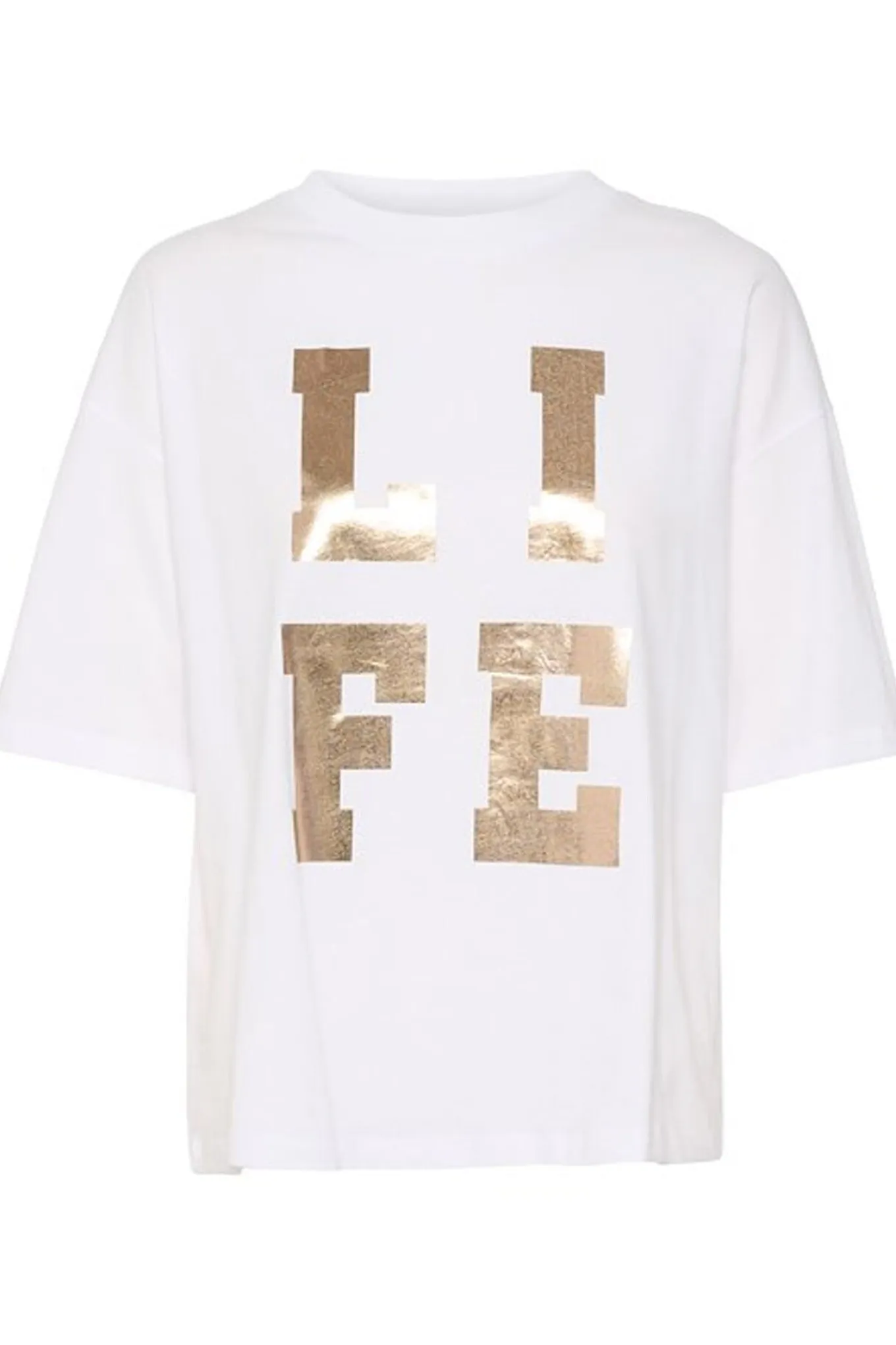 KAharper TShirt Optical White 10508222
