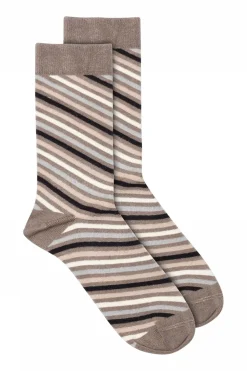 Kaila, socks 2610Bark 58909/4067